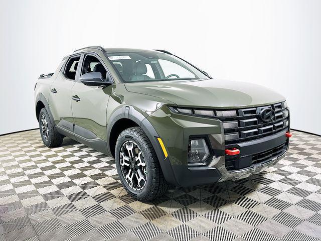 2026 Hyundai Santa Cruz XRT for sale in LAKELAND, FL