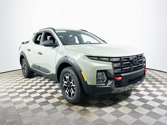 2026 Hyundai Santa Cruz XRT for sale in LAKELAND, FL