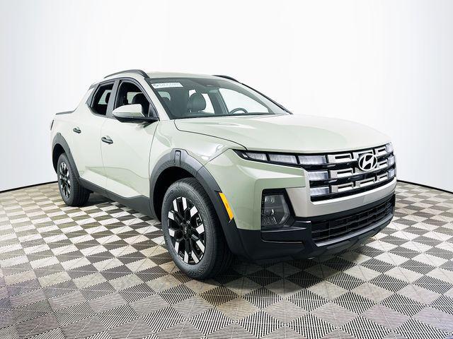 2026 Hyundai Santa Cruz SEL Activity for sale in LAKELAND, FL