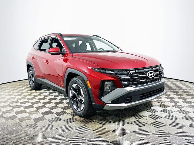 2026 Hyundai Tucson SEL for sale in LAKELAND, FL