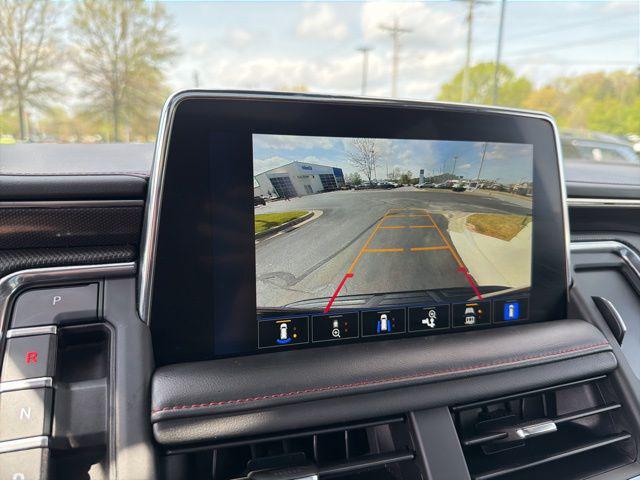2023 Chevrolet Suburban 4WD RST