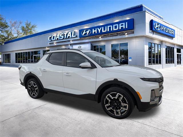 2026 Hyundai Santa Cruz Limited for sale in MELBOURNE, FL