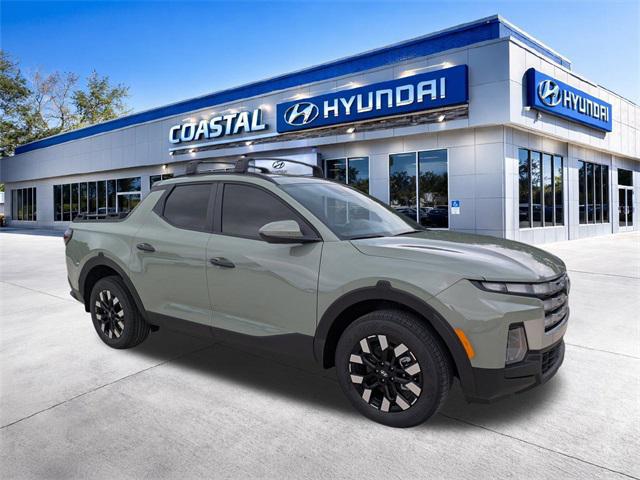 2026 Hyundai Santa Cruz SEL for sale in MELBOURNE, FL