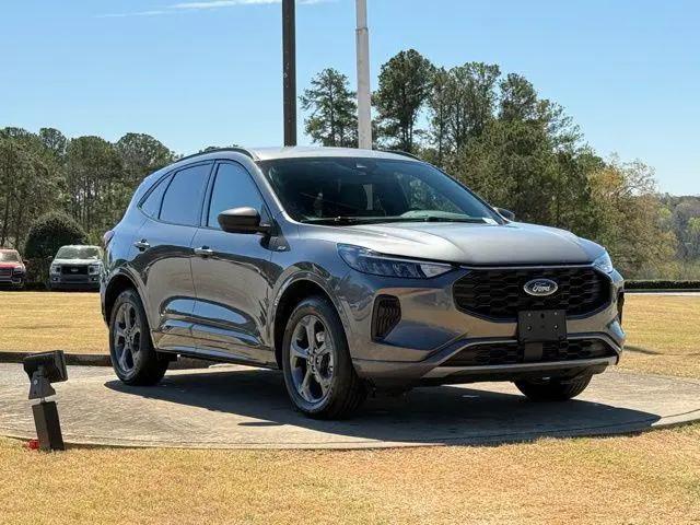 2024 Ford Escape ST-Line for sale in Canton, GA