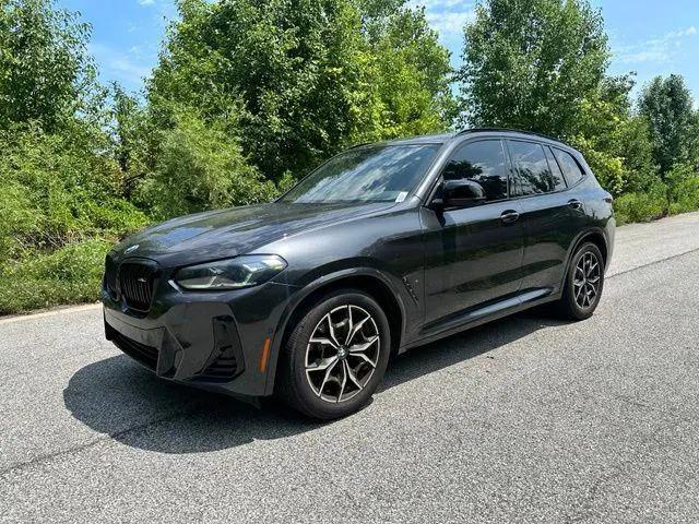 2024 BMW X3 M40i for sale in Crown Point, IN