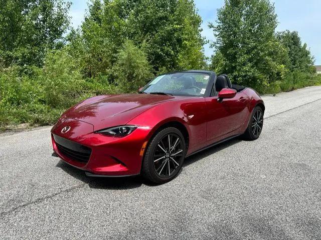 2025 Mazda MX-5 Grand Touring for sale in Crown Point, IN