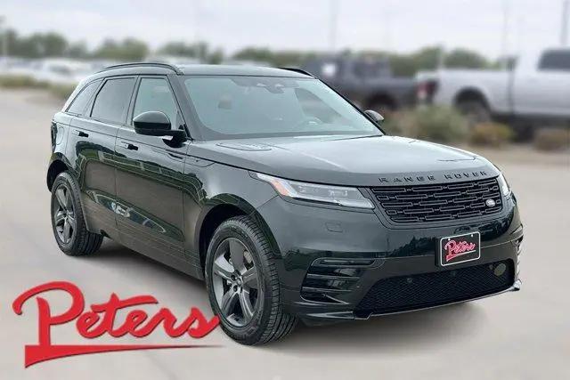 2025 Land Rover Range Rover Velar P250 Dynamic SE for sale in Longview, TX