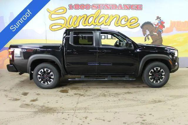 2023 Nissan Frontier PRO-4X for sale in Grand Ledge, MI