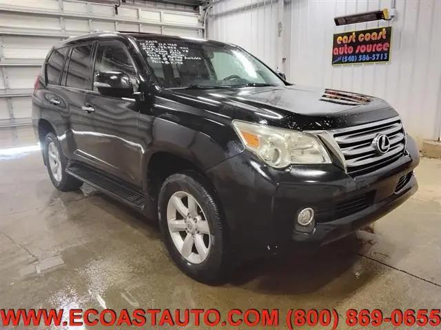 2010 Lexus GX 460 Base for sale in Bedford, VA
