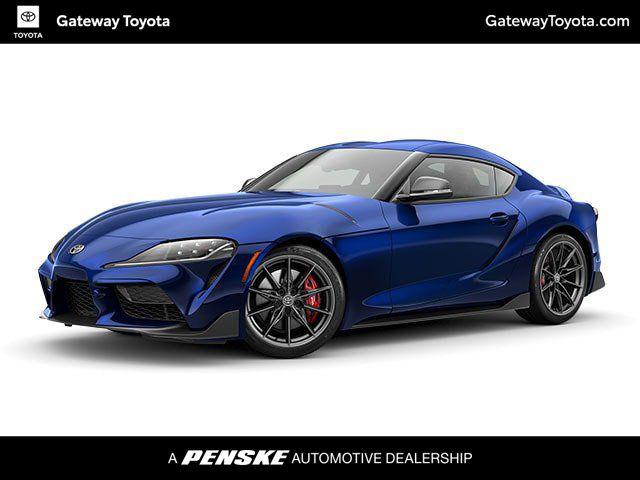 2026 Toyota GR Supra 3.0 Premium for sale in Toms River, NJ
