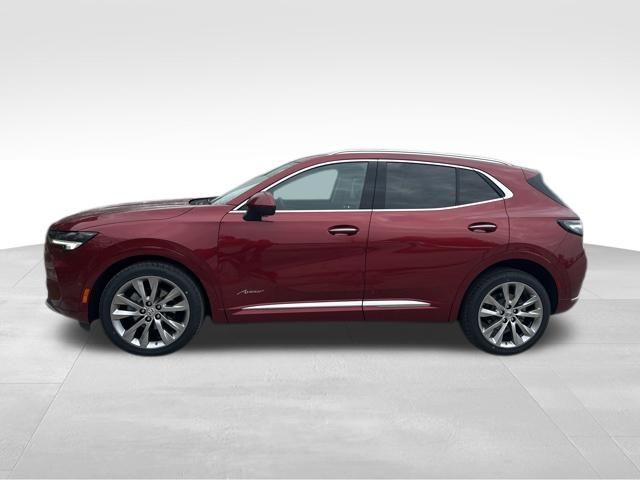 2023 Buick Envision Avenir FWD