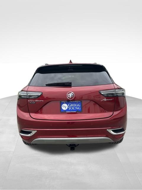 2023 Buick Envision Avenir FWD