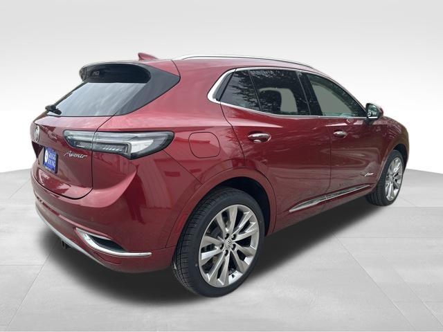 2023 Buick Envision Avenir FWD