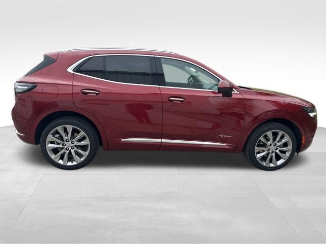 2023 Buick Envision Avenir FWD