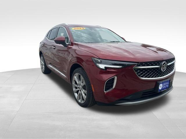 2023 Buick Envision Avenir FWD