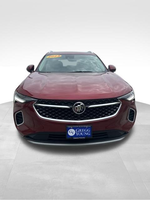 2023 Buick Envision Avenir FWD