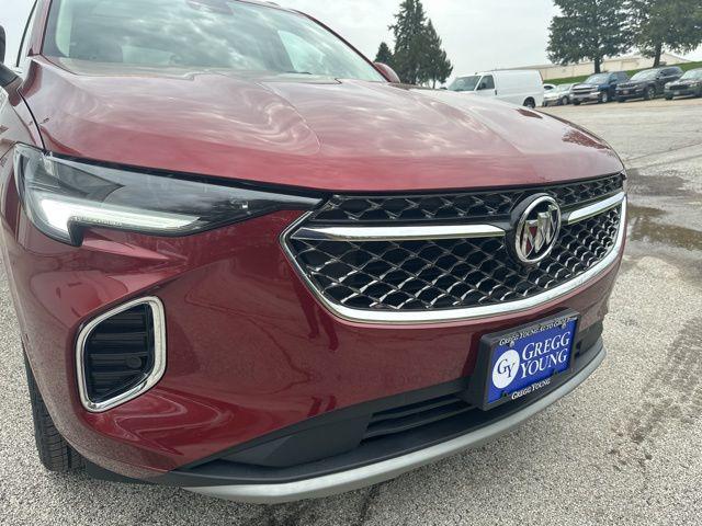 2023 Buick Envision Avenir FWD