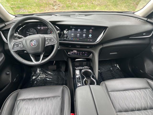 2023 Buick Envision Avenir FWD