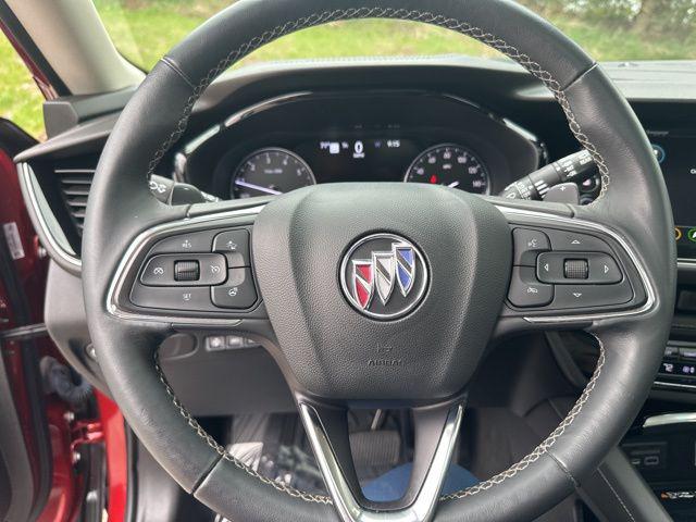 2023 Buick Envision Avenir FWD