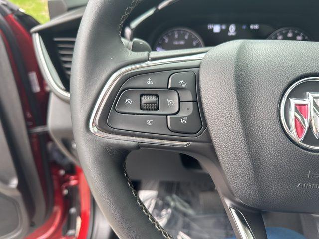 2023 Buick Envision Avenir FWD