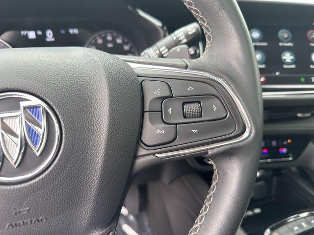 2023 Buick Envision Avenir FWD