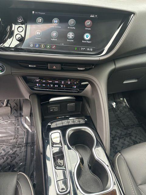 2023 Buick Envision Avenir FWD