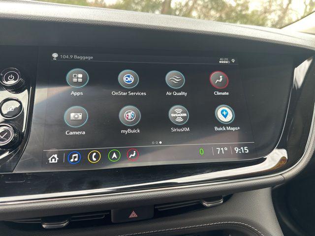 2023 Buick Envision Avenir FWD