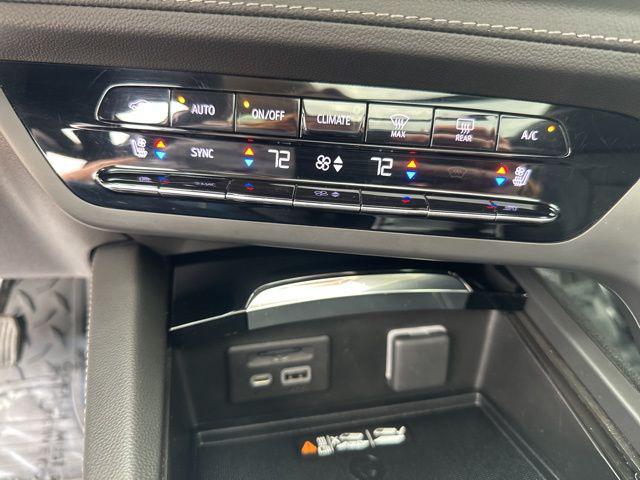 2023 Buick Envision Avenir FWD