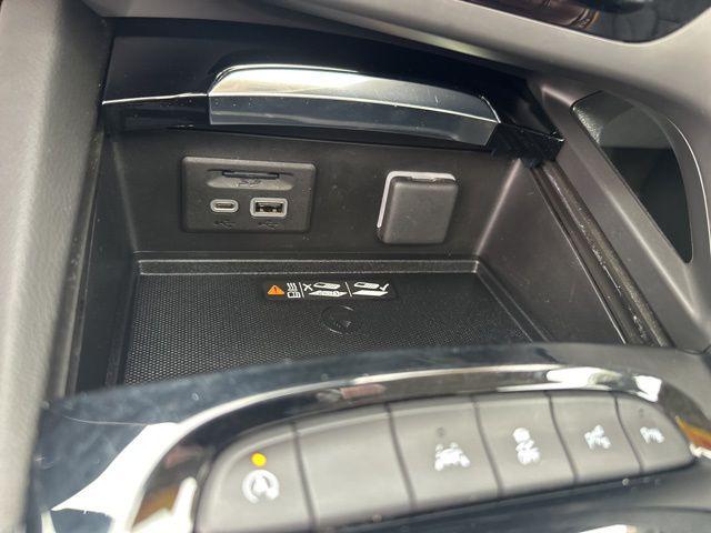 2023 Buick Envision Avenir FWD