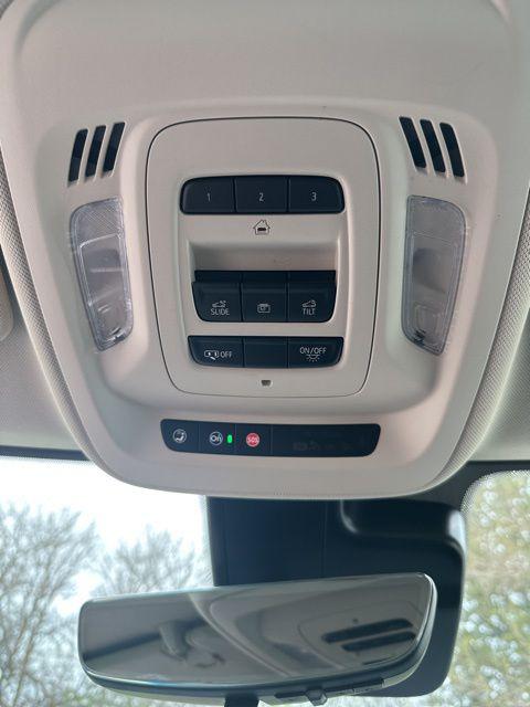 2023 Buick Envision Avenir FWD