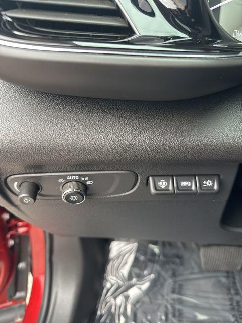 2023 Buick Envision Avenir FWD
