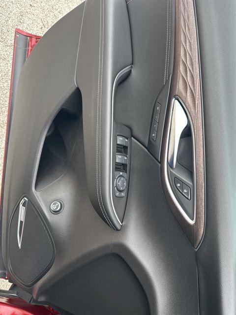 2023 Buick Envision Avenir FWD