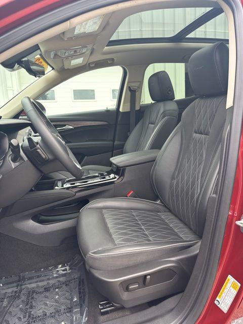 2023 Buick Envision Avenir FWD