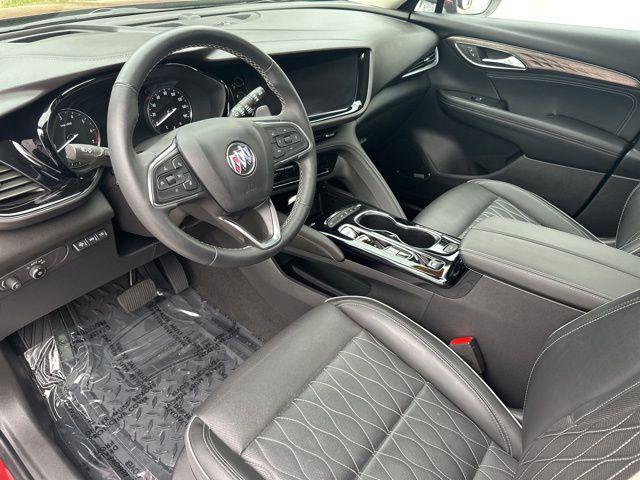 2023 Buick Envision Avenir FWD