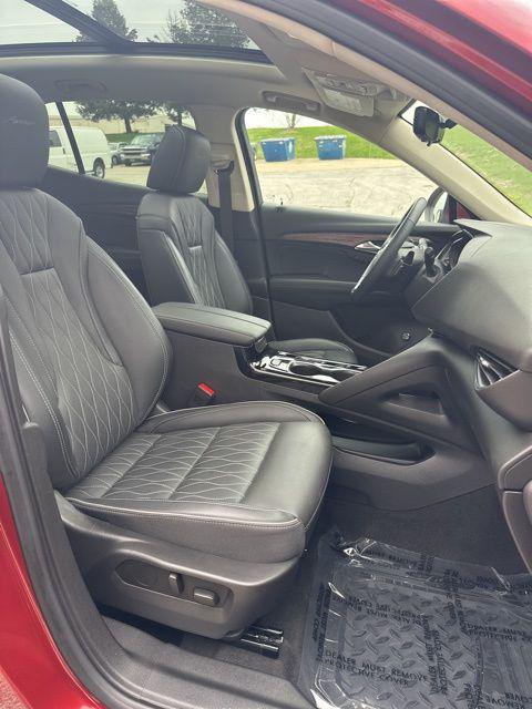 2023 Buick Envision Avenir FWD