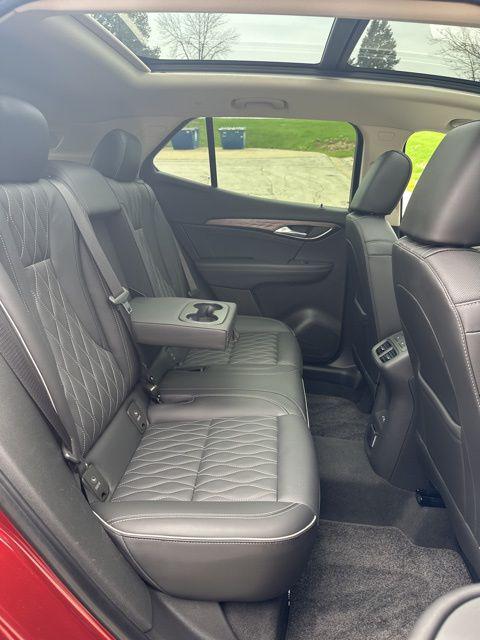 2023 Buick Envision Avenir FWD