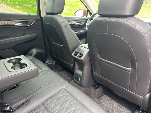 2023 Buick Envision Avenir FWD