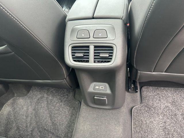 2023 Buick Envision Avenir FWD