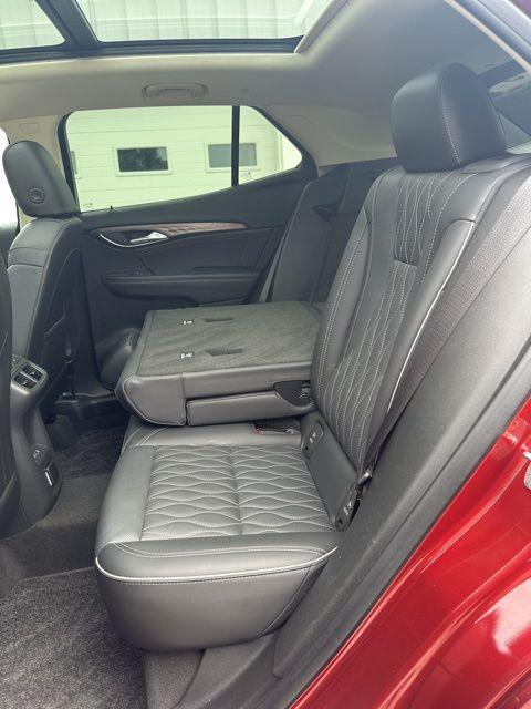 2023 Buick Envision Avenir FWD