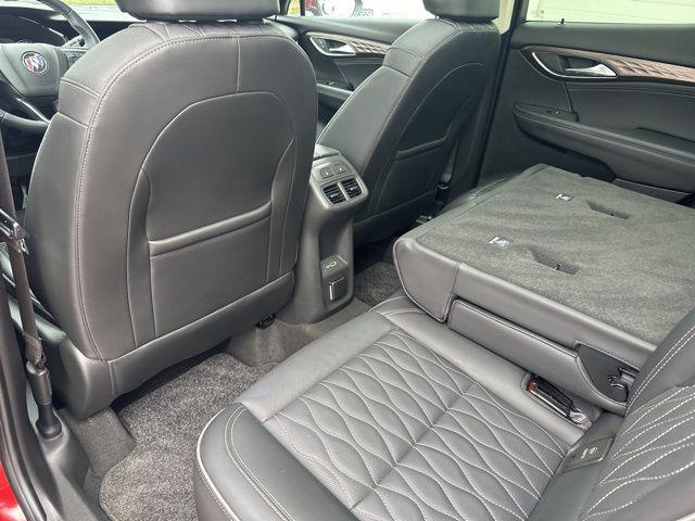 2023 Buick Envision Avenir FWD