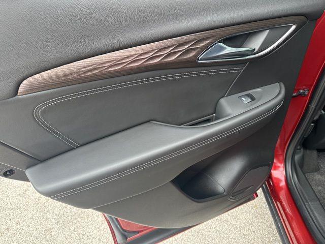 2023 Buick Envision Avenir FWD