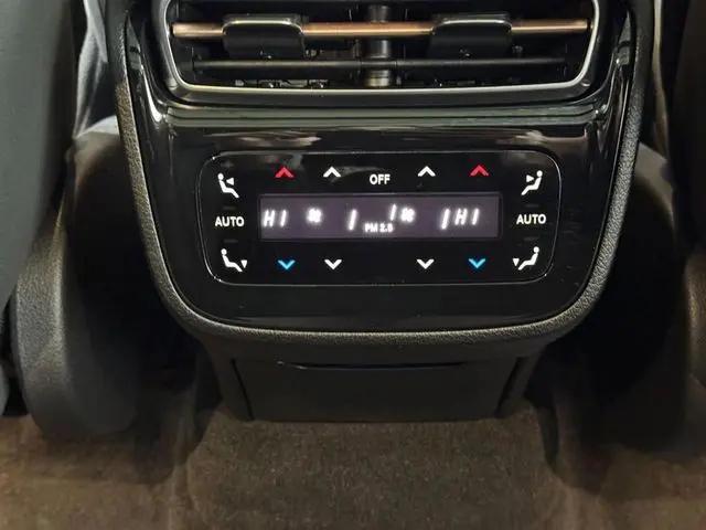 2025 Mercedes-Benz EQE 500 4MATIC