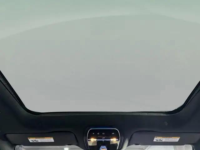 2025 Mercedes-Benz EQE 500 4MATIC
