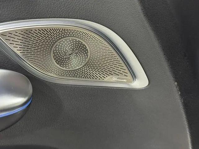 2025 Mercedes-Benz EQE 500 4MATIC