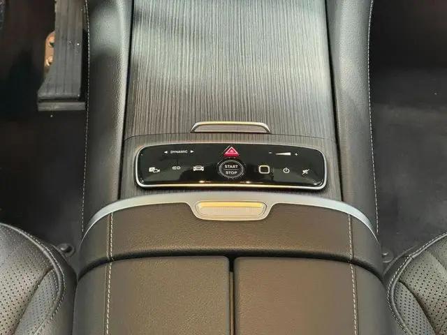 2025 Mercedes-Benz EQE 500 4MATIC