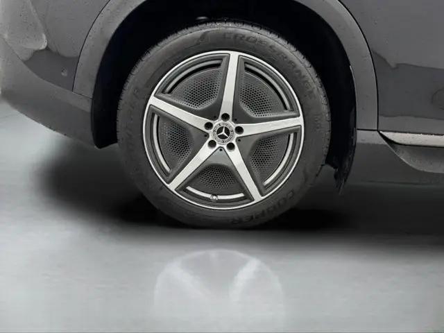 2025 Mercedes-Benz EQE 500 4MATIC