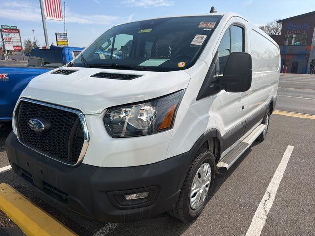 2024 Ford Transit Cargo Van Base for sale in FSTRVL TRVOSE, PA
