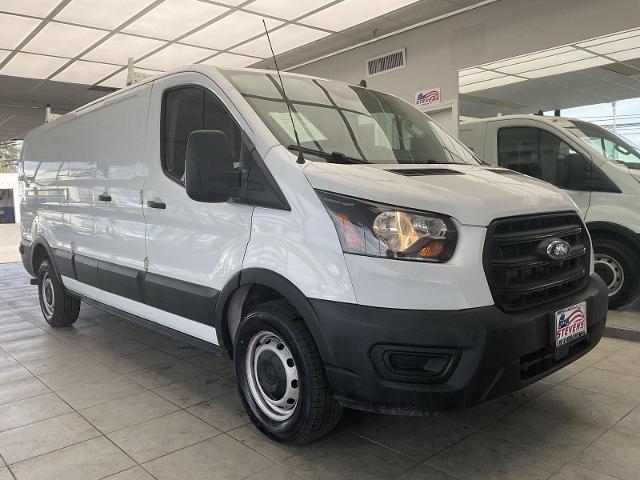 2020 Ford Transit Cargo Van 350 for sale in Milford, CT