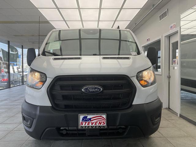 2020 Ford Transit Cargo Van 350