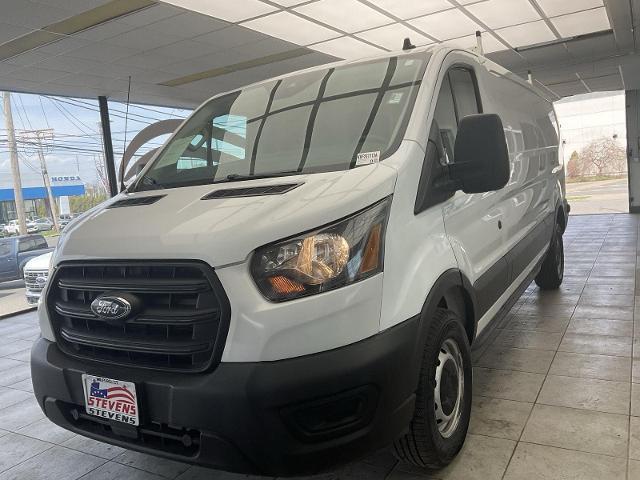 2020 Ford Transit Cargo Van 350